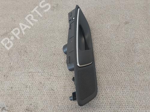 Rear right interior door handle SEAT LEON (5F1) 1.6 TDI | BP32262720I16