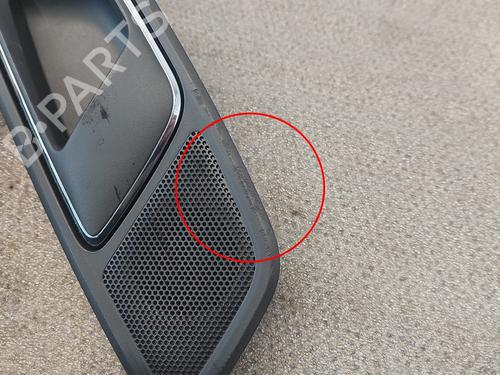 Rear right interior door handle SEAT LEON (5F1) 1.6 TDI | BP32262720I16