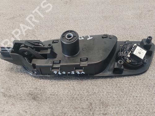 Rear right interior door handle SEAT LEON (5F1) 1.6 TDI | BP32262720I16