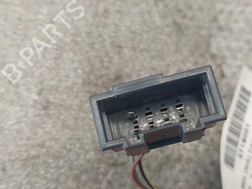Right rear window switch SEAT LEON (5F1) 1.6 TDI | BP32265450I28 