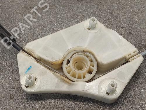 Rear right window mechanism SEAT LEON (5F1) 1.6 TDI | BP32265454C25 