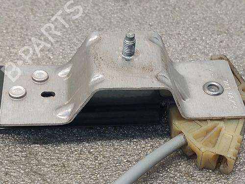 Rear right window mechanism SEAT LEON (5F1) 1.6 TDI | BP32265454C25 