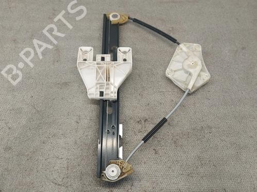 Used Rear right window mechanism SEAT LEON (5F1) 1.6 TDI (105 hp) 32265454
