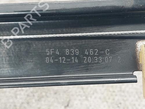 Rear right window mechanism SEAT LEON (5F1) 1.6 TDI | BP32265454C25 