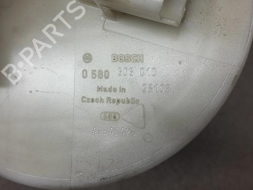 Fuel pump LANCIA LYBRA SW (839_) 1.9 JTD (839.BXI1A, 839.BXN1A, 839.CXL1A) | BP32265456M76