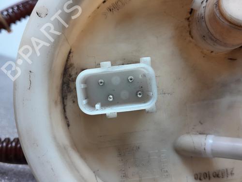 Fuel pump BMW 5 (E39) 520 i | BP32269181M76