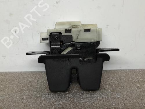 Used Tailgate lock RENAULT MEGANE II (BM0/1_, CM0/1_) 1.5 dCi (BM0F, BM0T, BM2B, CM0F, CM0T) (82 hp) 32272633