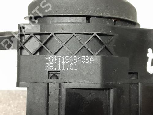 Climate control FORD FOCUS I Turnier (DNW) 1.8 DI / TDDi | BP32272634I5 