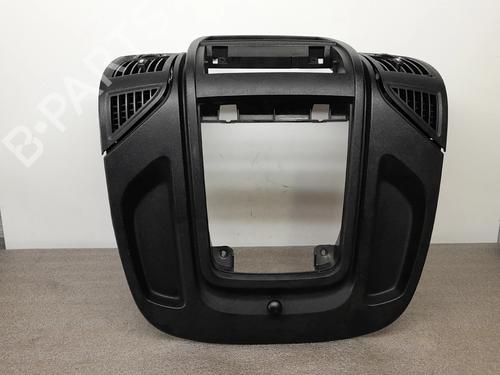 Armlæn FIAT DUCATO Platform/Chassis (250_) 150 Multijet 2,3 D (150 hp) 32272636