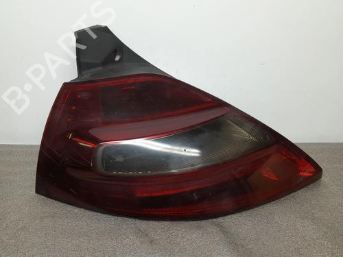 Rückleuchte Links für RENAULT MEGANE II (BM0/1_, CM0/1_) 1.5 dCi (BM0F, BM0T, BM2B, CM0F, CM0T) (82 hp) 32338897