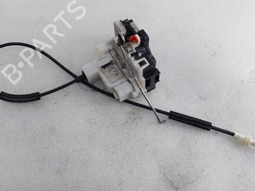 Venstre fortil lås FIAT 500 (312_) 1.3 D Multijet (312AXB1A) (75 hp) 32338899