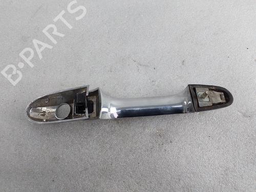 Front left exterior door handle FIAT 500 (312_) 1.3 D Multijet (312AXB1A) | BP32338900C128