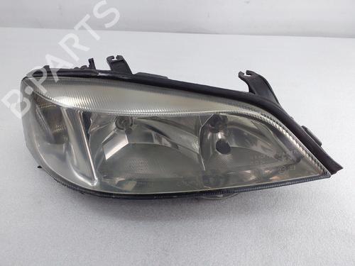 Faro derecho OPEL ASTRA G Estate (T98) 1.4 LPG (F35) (90 hp) 32341163
