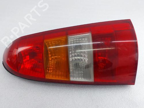 Used Right taillight OPEL ASTRA G Estate (T98) 1.4 LPG (F35) (90 hp) 32341166