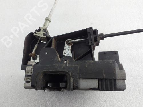Front right lock OPEL ASTRA G Estate (T98) 1.4 LPG (F35) | BP32341167C97