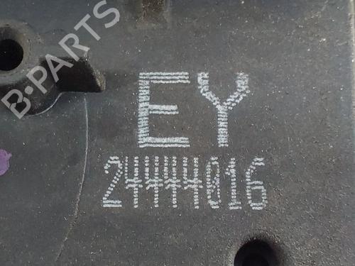 Front right lock OPEL ASTRA G Estate (T98) 1.4 LPG (F35) | BP32341167C97