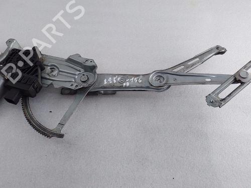 Used Front right window mechanism OPEL ASTRA G Estate (T98) 1.4 LPG (F35) (90 hp) 32341169