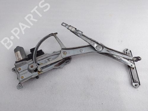 Front right window mechanism OPEL ASTRA G Estate (T98) 1.4 LPG (F35) | BP32341169C23 