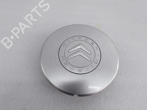 Used Hub cap CITROËN JUMPY II Van 1.6 HDi 90 16V (90 hp) 32341174