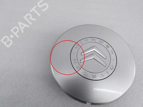 Hub cap CITROËN JUMPY II Van 1.6 HDi 90 16V | BP32341174C160