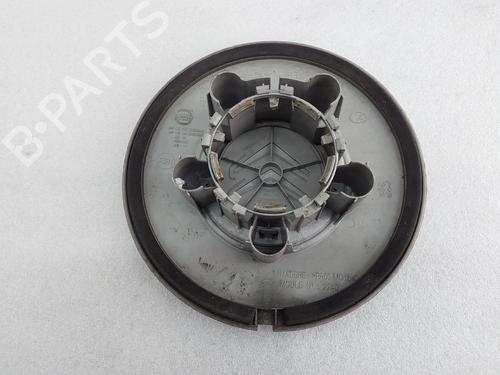 Hub cap CITROËN JUMPY II Van 1.6 HDi 90 16V | BP32341175C160