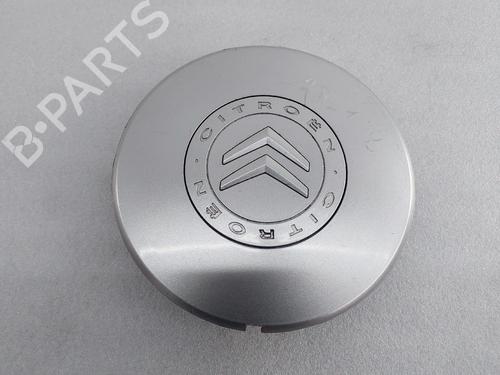 Used Hub cap CITROËN JUMPY II Van 1.6 HDi 90 16V (90 hp) 32341175