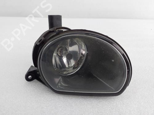 Venstre  Fortil Tågelygte AUDI A3 (8P1) 1.4 TFSI (125 hp) 32341176