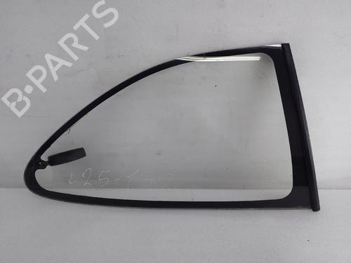 Vitre de custode arrière aroite TOYOTA COROLLA Compact (_E10_) 2.0 D (CE100_, CE100R) (72 hp) 32341181