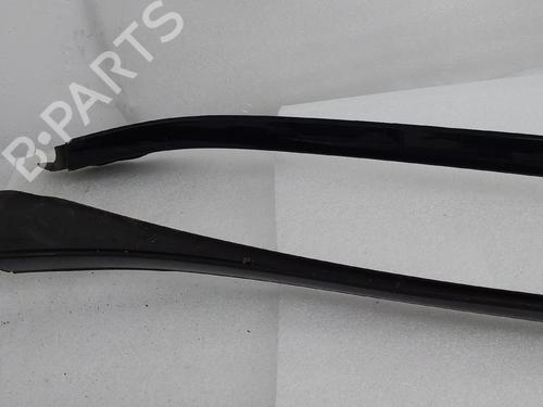 Door moulding trim MERCEDES-BENZ A-CLASS (W176) A 180 CDI (176.000) | BP32344374C150