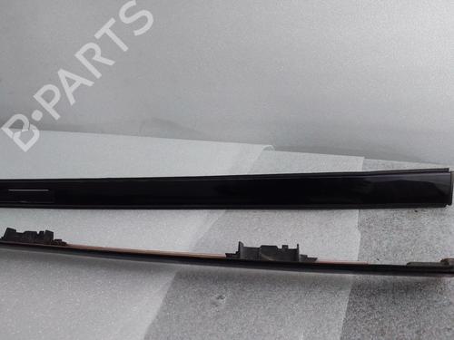 Door moulding trim MERCEDES-BENZ A-CLASS (W176) A 180 CDI (176.000) | BP32344374C150