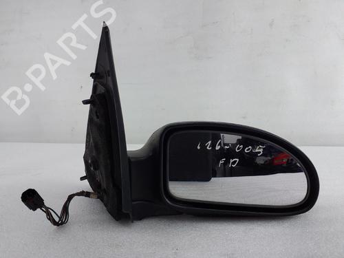 Used Right mirror FORD FOCUS I (DAW, DBW) 1.4 16V (75 hp) 32344375