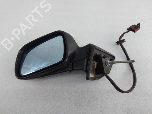Specchietto retrovisore sinistro PEUGEOT 407 SW (6E_, 6D_) 2.0 HDi (140 hp) 32344376