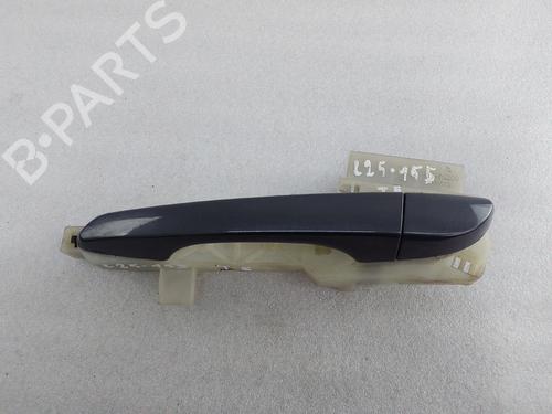 Maneta exterior trasera izquierda HYUNDAI KONA (OS, OSE, OSI) 1.0 T-GDi (120 hp) 32344377