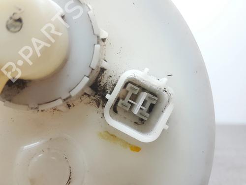Fuel pump HONDA CIVIC VIII Saloon (FD, FA) 1.3 IMA (FA3, FD3) | BP32347062M76