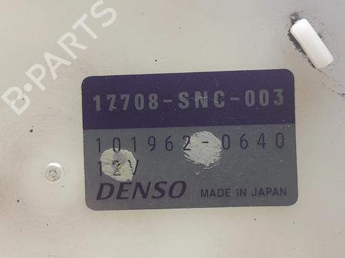 Fuel pump HONDA CIVIC VIII Saloon (FD, FA) 1.3 IMA (FA3, FD3) | BP32347062M76