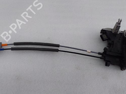 rear-left-lock-citroen-c3-iii-sx-2016-32347063 main image
