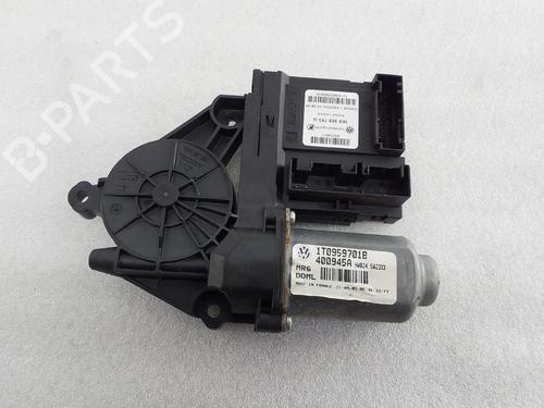 Used Left front window motor Left front window motor SKODA OCTAVIA II (1Z3) 1.9 TDI (105 hp) 32347068 32347068