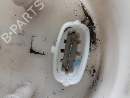 Fuel pump FIAT DUCATO Platform/Chassis (250_) 150 Multijet 2,3 D | BP32347067M76