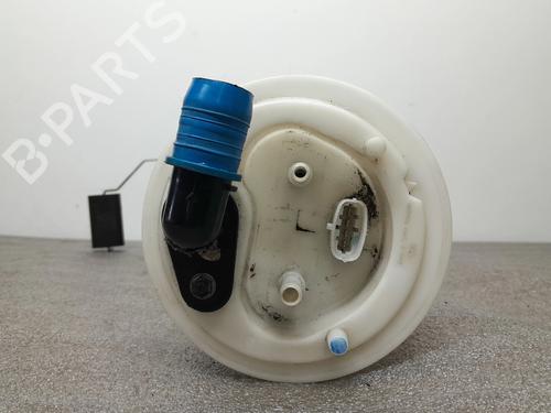 Fuel pump FIAT DUCATO Platform/Chassis (250_) 150 Multijet 2,3 D | BP32347067M76