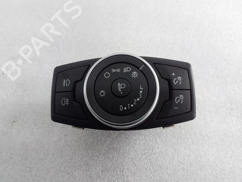 Autre FORD FOCUS III 1.5 TDCi (120 hp) 32347072