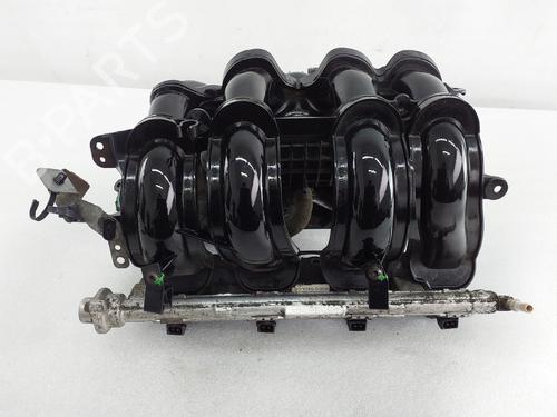 Used Intake manifold FORD FOCUS II (DA_, HCP, DP) 1.6 Ti (115 hp) 32347077