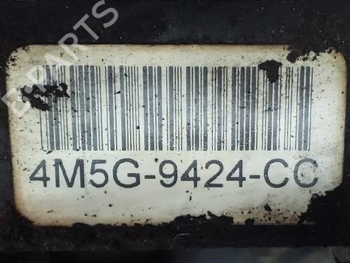 Intake manifold FORD FOCUS II (DA_, HCP, DP) 1.6 Ti | BP32347077M70