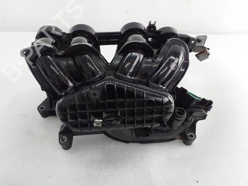 Intake manifold FORD FOCUS II (DA_, HCP, DP) 1.6 Ti | BP32347077M70