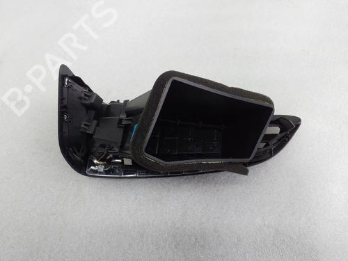 Luftventilen FORD FOCUS III 1.5 TDCi | BP32347079I21