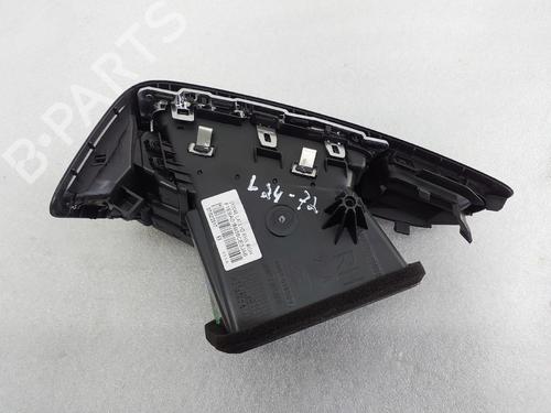 Luftventilen FORD FOCUS III 1.5 TDCi | BP32347079I21