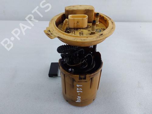 Aforador AUDI A3 (8P1) 2.0 TDI (170 hp) 32347081