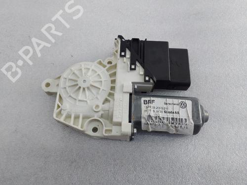 Used Left rear window motor Left rear window motor SKODA OCTAVIA II (1Z3) 1.9 TDI (105 hp) 32347085 32347085
