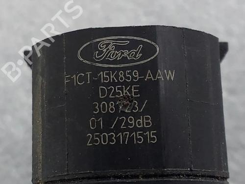 Electronic module FORD FOCUS III 1.5 TDCi | BP32351125M83  - Image 5