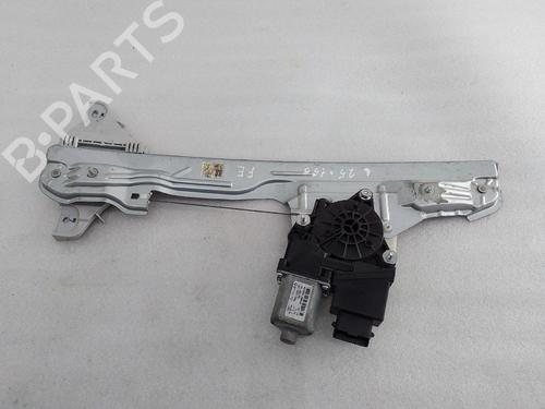 Elevalunas delantero izquierdo HYUNDAI KONA (OS, OSE, OSI) 1.0 T-GDi (120 hp) 32351134