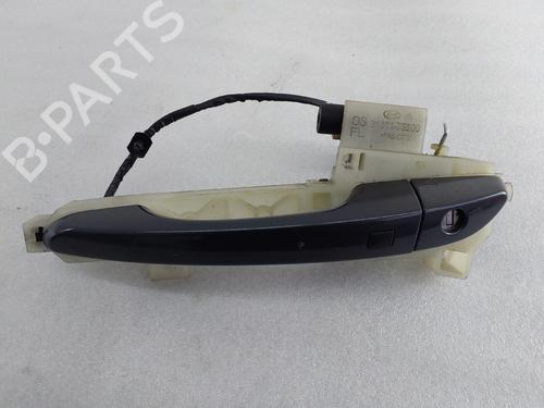 Maneta exterior delantera izquierda HYUNDAI KONA (OS, OSE, OSI) 1.0 T-GDi (120 hp) 32351136